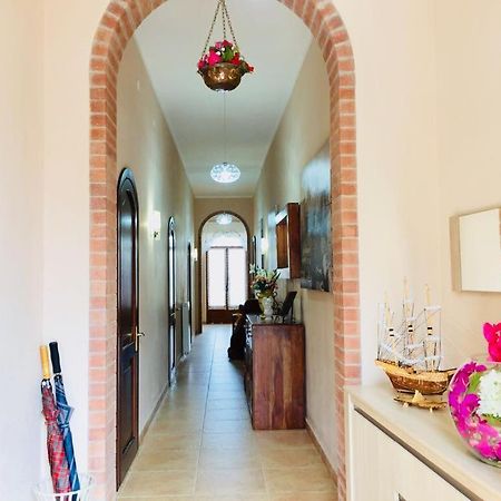 Bed and Breakfast Il Mandarino Decimomannu Exterior foto