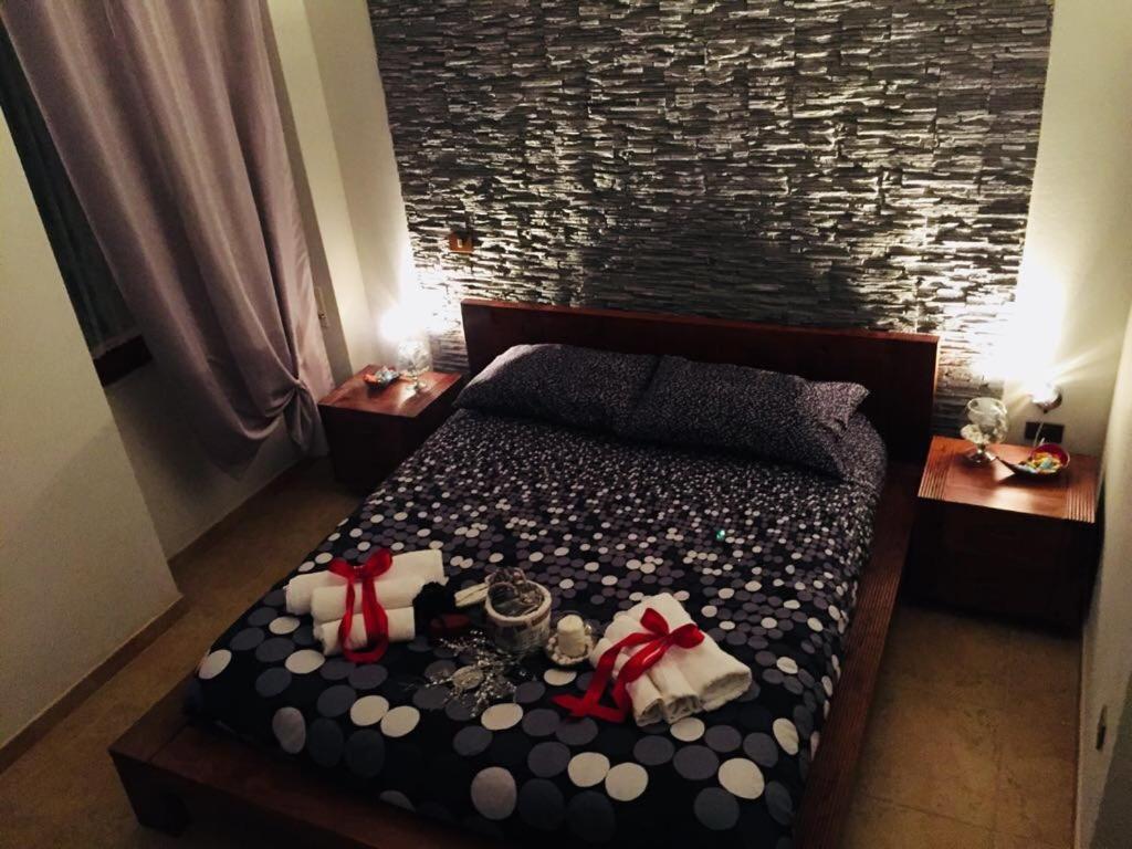 Bed and Breakfast Il Mandarino Decimomannu Exterior foto