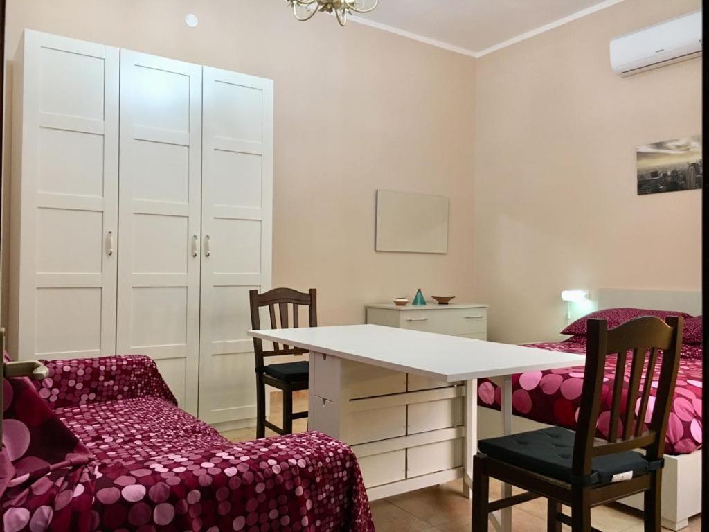 Bed and Breakfast Il Mandarino Decimomannu Exterior foto