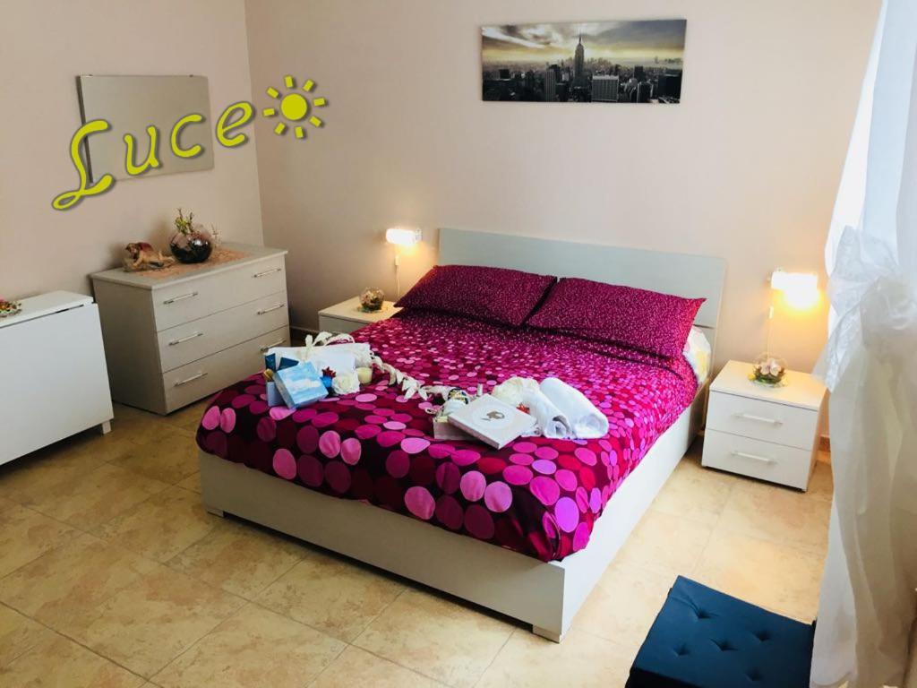 Bed and Breakfast Il Mandarino Decimomannu Exterior foto