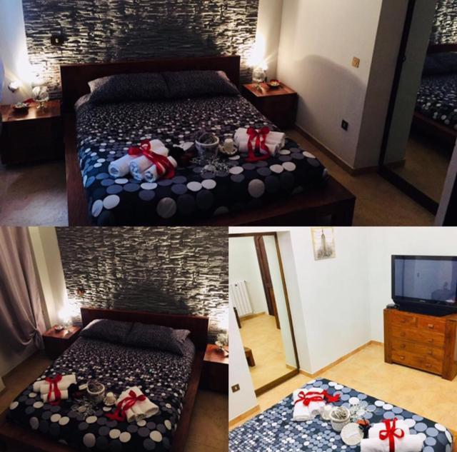Bed and Breakfast Il Mandarino Decimomannu Exterior foto