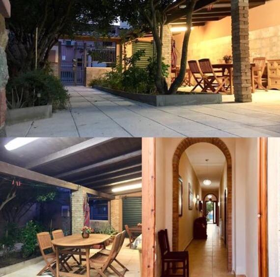 Bed and Breakfast Il Mandarino Decimomannu Exterior foto